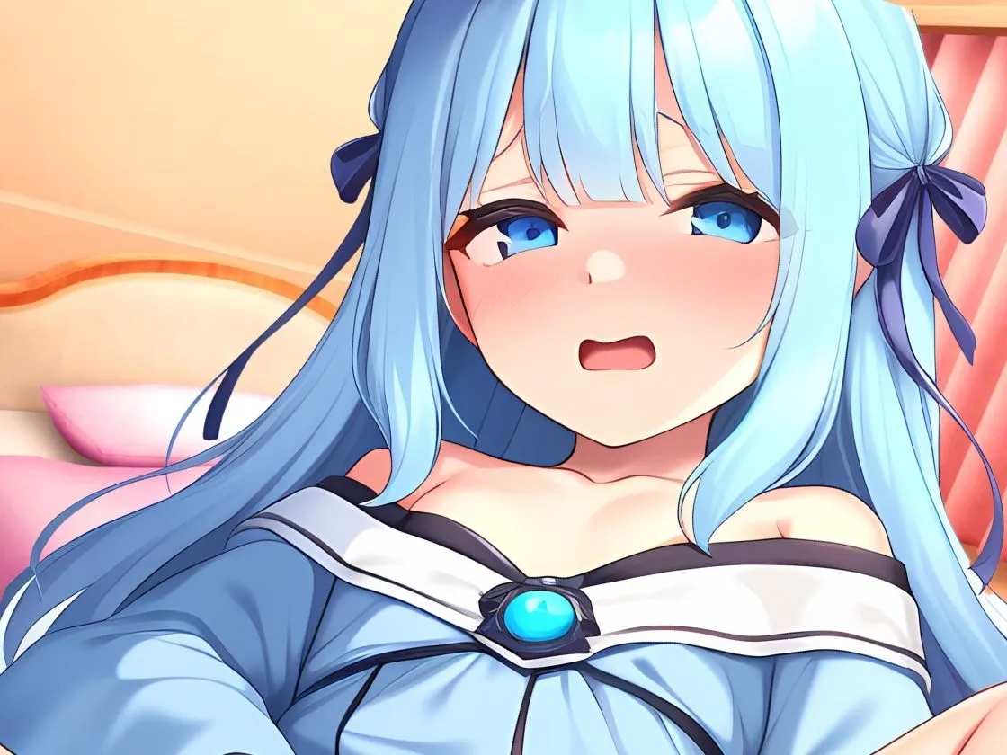 期間限定110円！【永久保存版】19才新人声優の背徳的くちゅ音練習記録…！おしがま×お風呂場でぐちゅぐちゅオホ声→ダム崩壊爆音おもらしブシャアアア！！【双葉すずね】