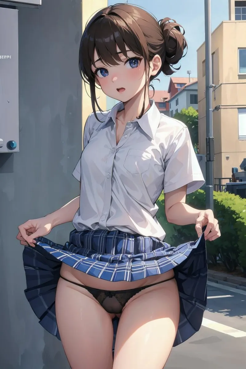 放課後の待ち合わせ