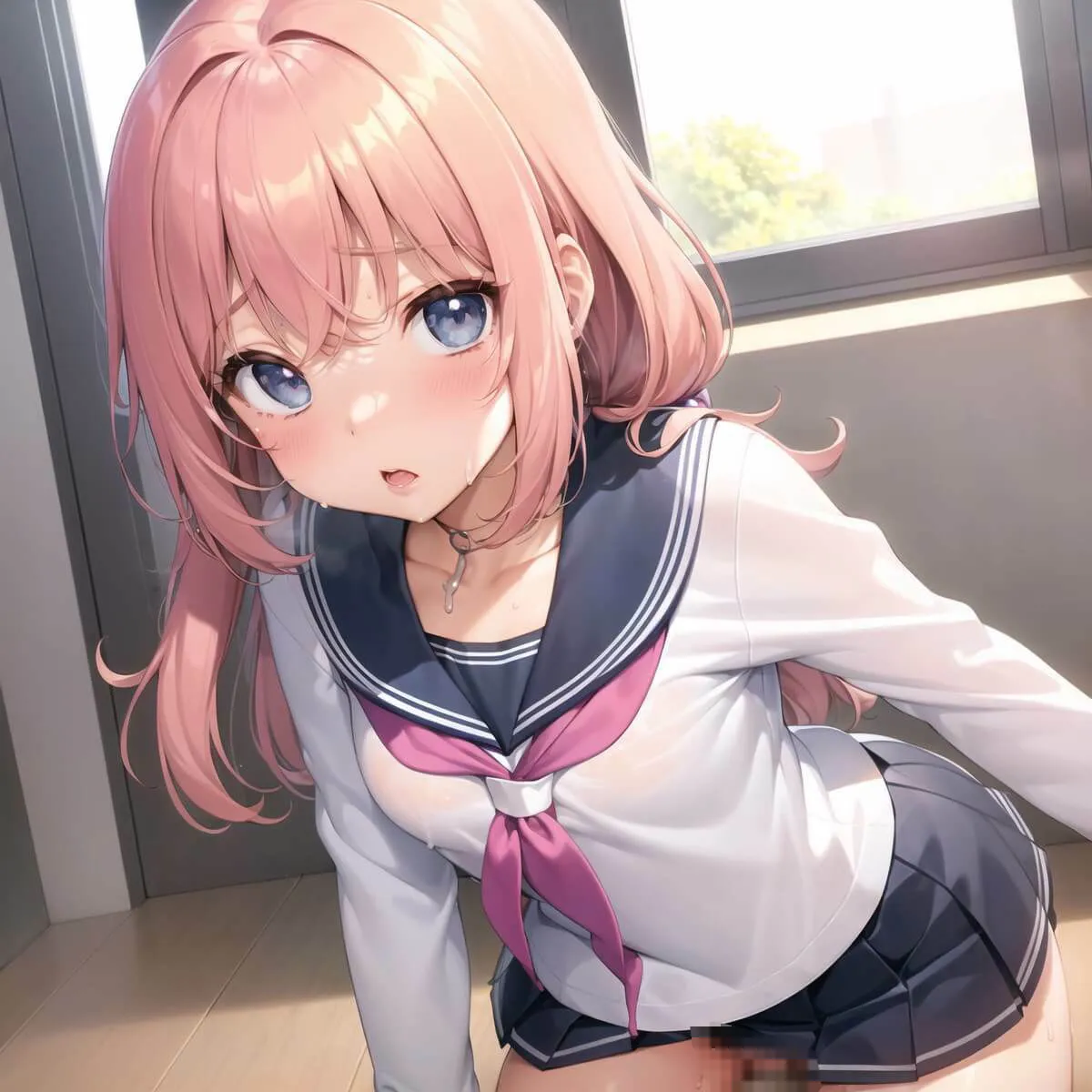 ちっぱい天国！もんで自信を取り戻せ！！2【JK200人斬り！！】