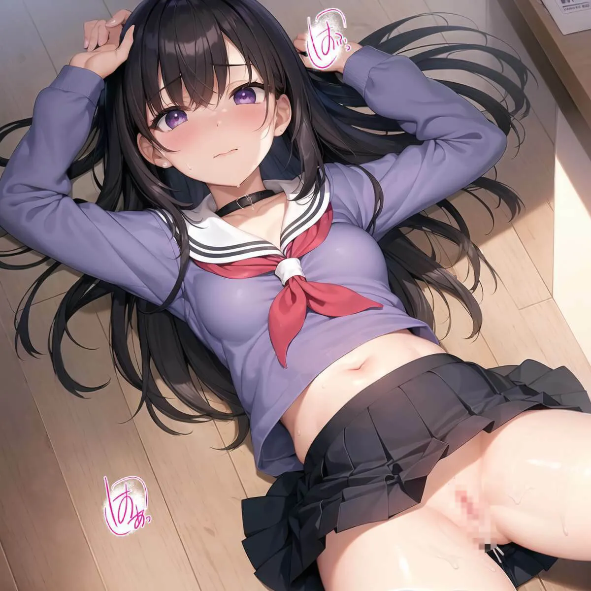 ちっぱい天国！もんで自信を取り戻せ！！4【JK200人斬り！！】