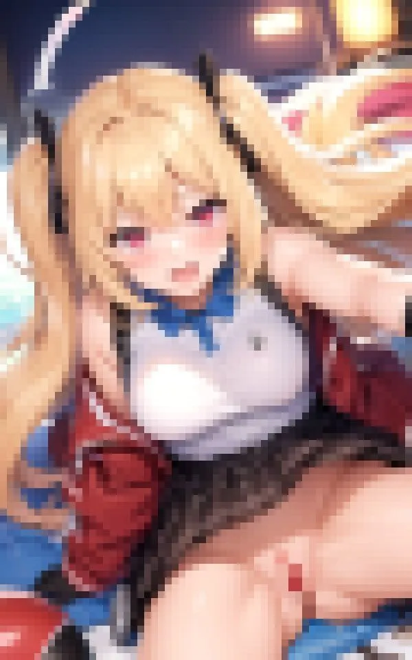 アイドルの枕営業〜これが自慢のプレイです♡〜