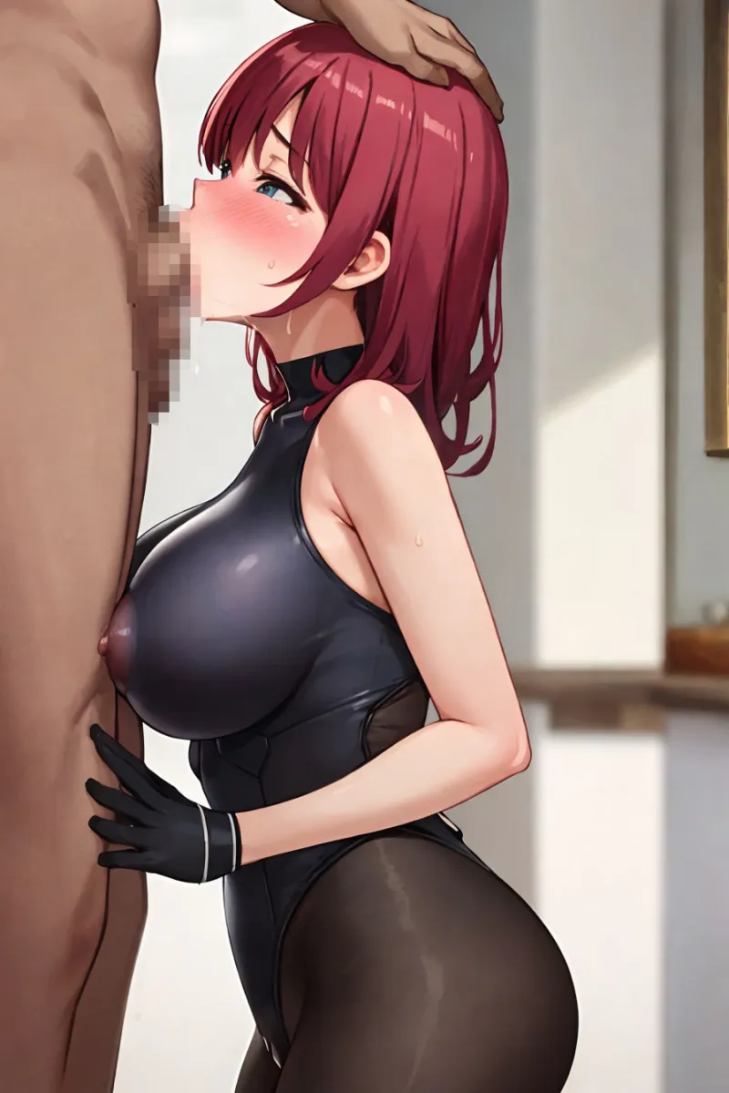 性欲増強タイツ