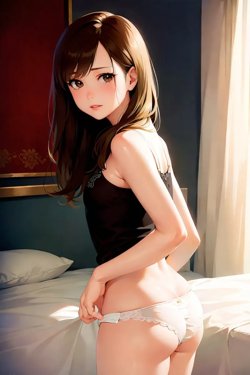 社長令嬢レイカとのハメ撮り日記