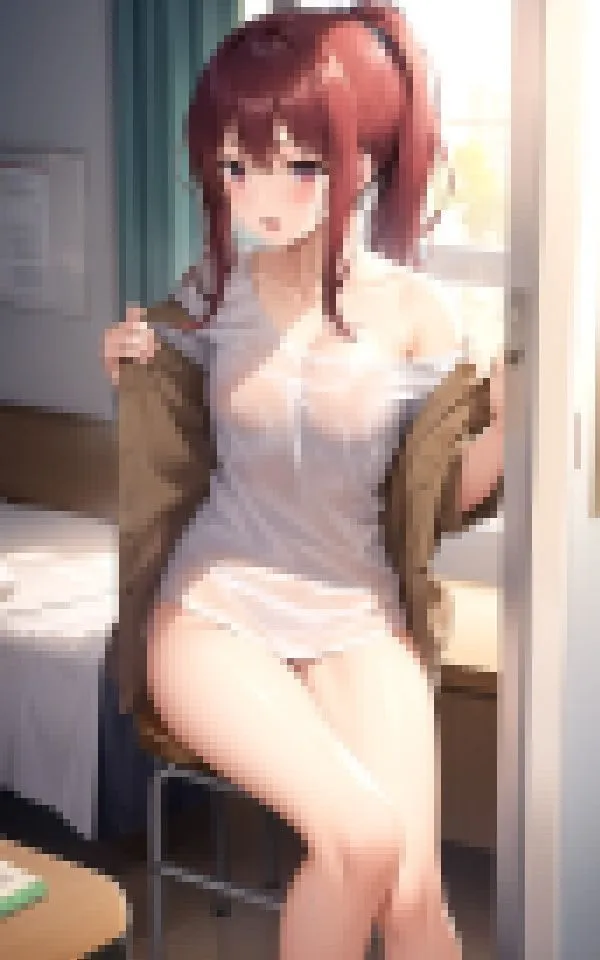 学校でしようよ！