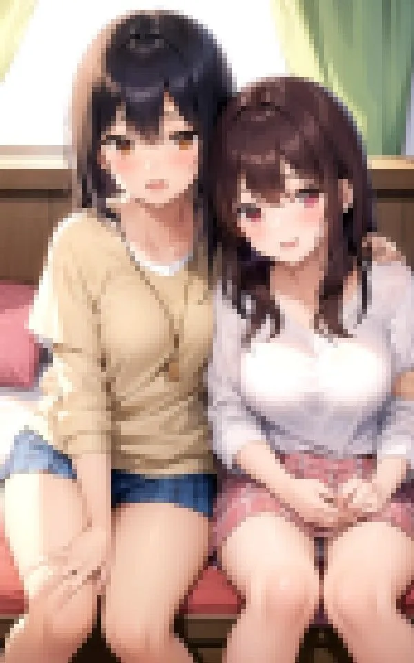 姉×僕×姉〜姉達に童貞を奪われました〜