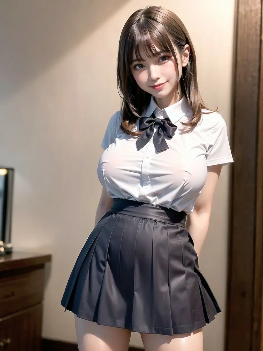 女子寮たわわおっぱい2〜全寮制お嬢様学校に潜入！〜