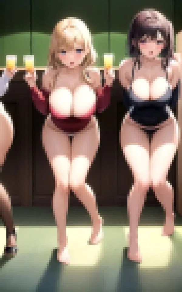 【実録】某東×ホテル芸能人飲み会