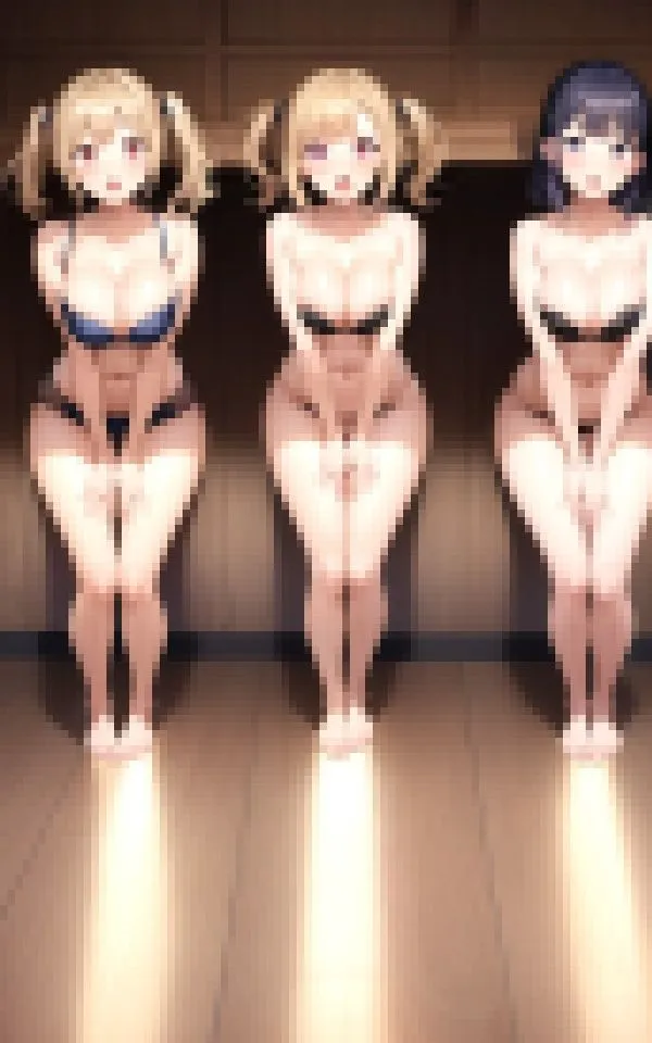 三ッ星ハーレムソープ