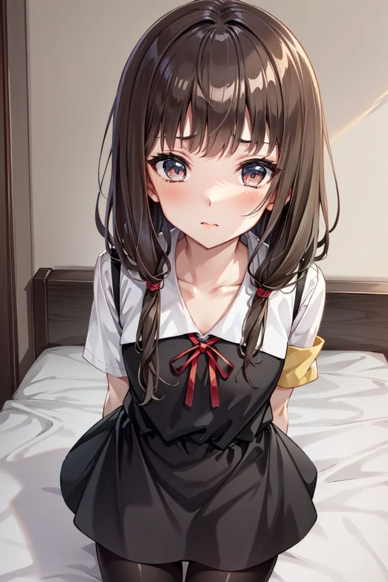 かぐや様 伊井野ミコ エロCG集