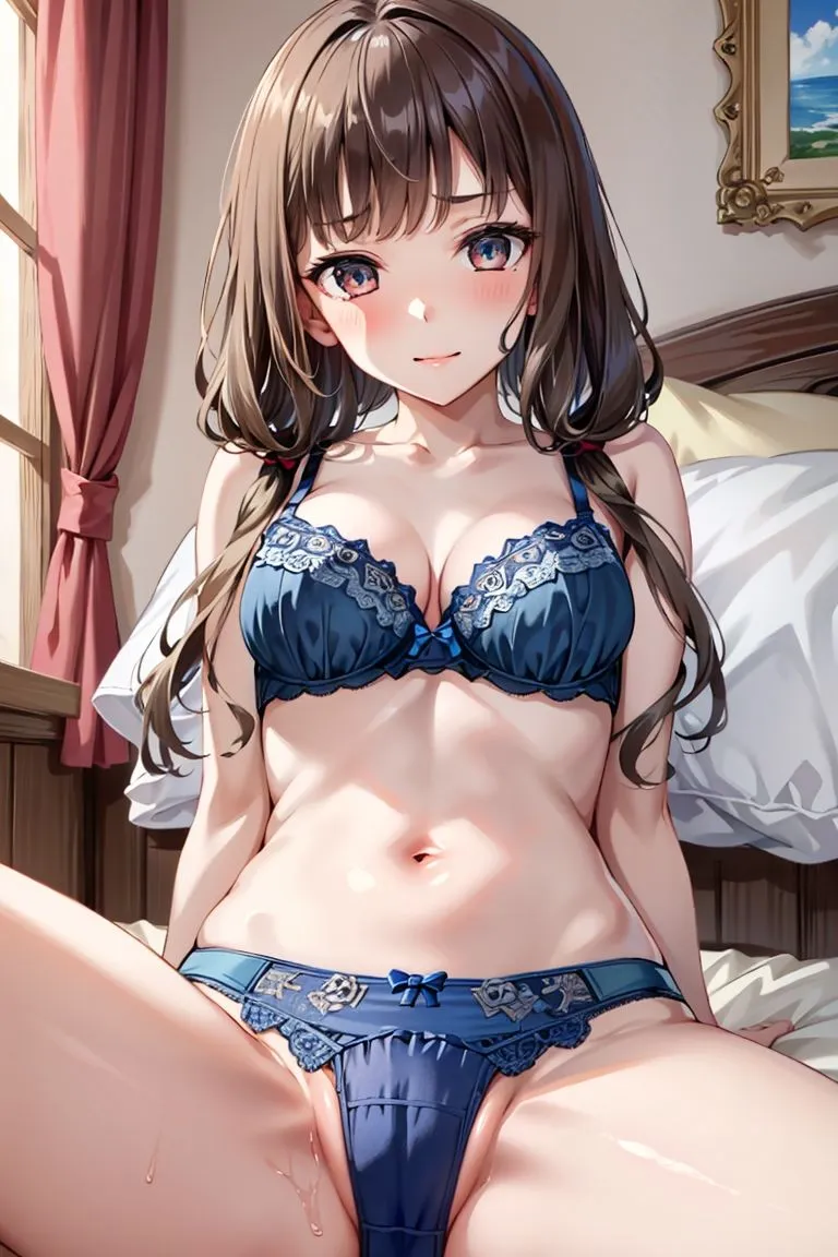 かぐや様 伊井野ミコ エロCG集