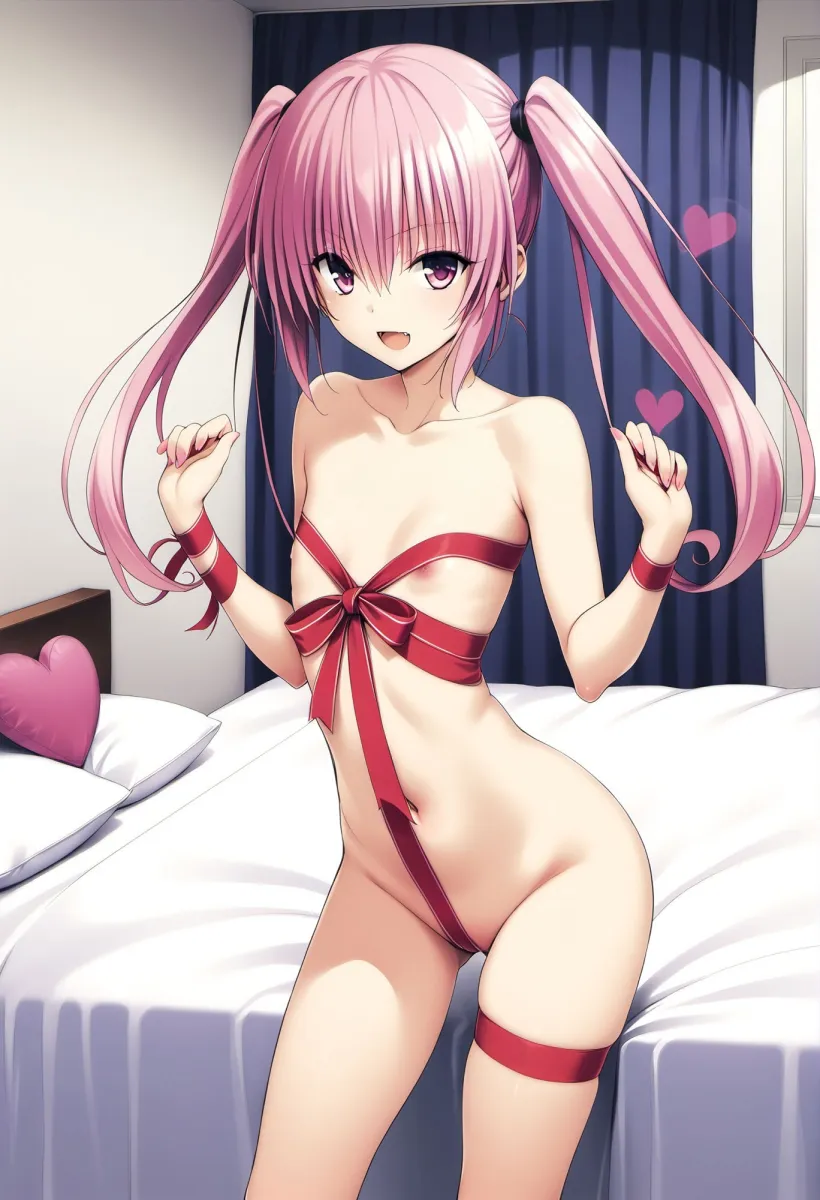 とらぶる短編集その2