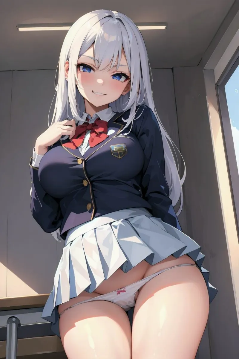 性の伝道師ギャル