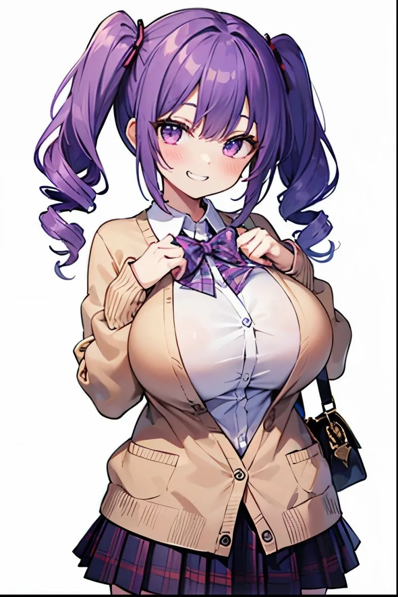 巨乳メスガキ妹JKを分からせたい〜生意気ロリ妹の中出し懇願オホ声SEX〜【抱き枕推奨/近親相姦/パパ活】