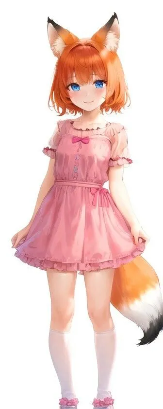 路地裏で拾った狐耳少女がロリ巨乳に育ったので発情期に処女をもらってみた〜孕んでも終わらないラブあま異世界性活2〜