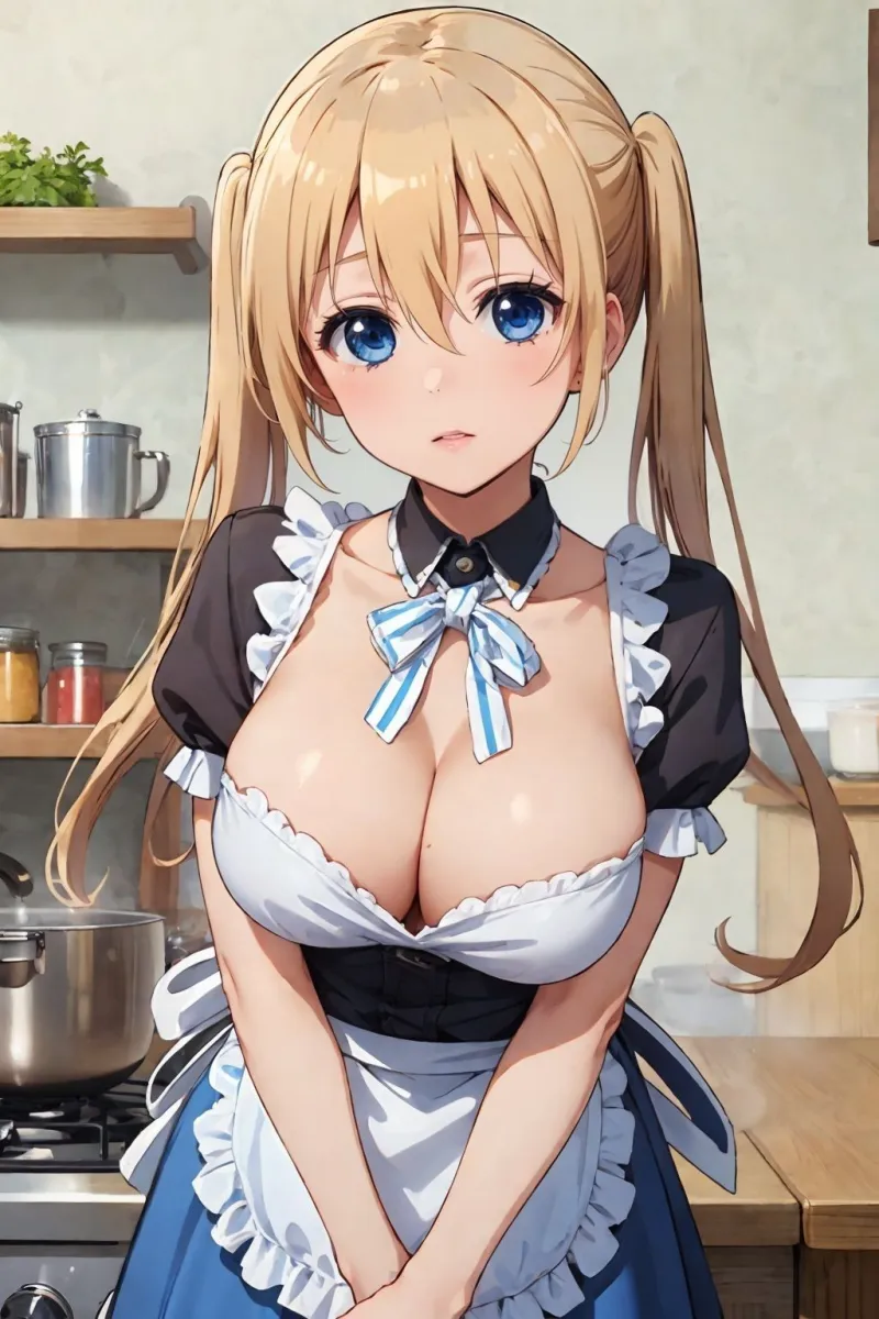 お処女様、ドMに 覚醒する。 ブレンドH