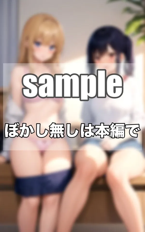 部屋に着いた瞬間...えちえちな関係に！！！