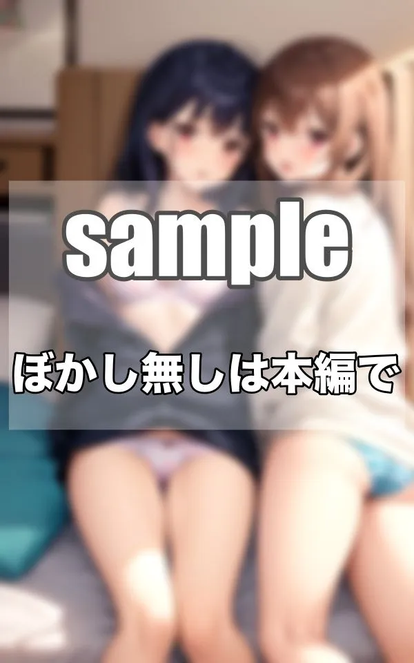 部屋に着いた瞬間...えちえちな関係に！！！