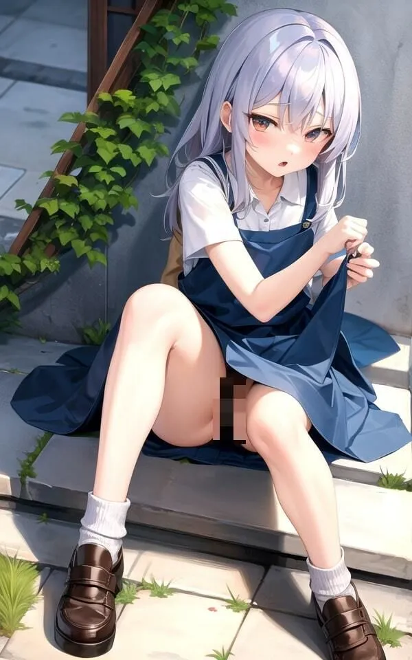 家出美少女 一皮むけた夏の思い出