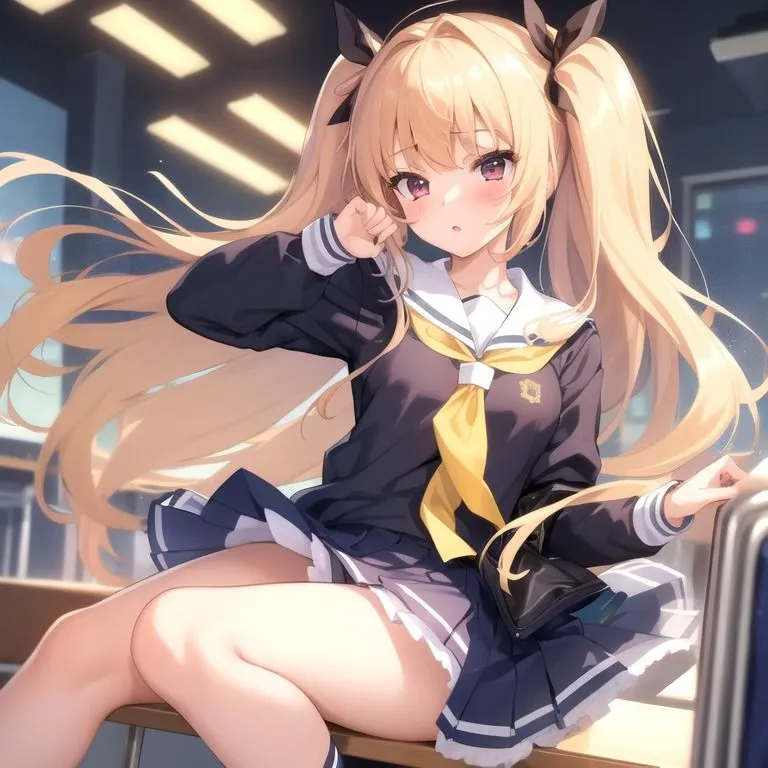 ◆学校の想い出◆ 卒業まであと1ヶ月… 手当たり次第に告白して どこまでイケるか試してみた ＃3