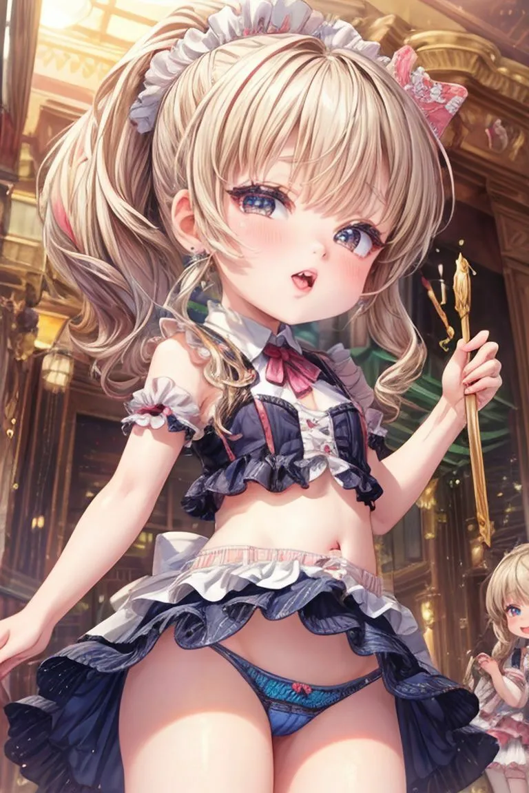 メスガキプレス