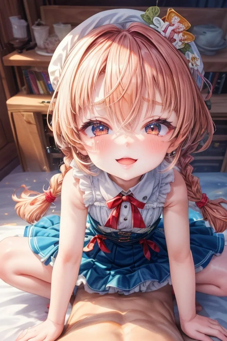 メスガキプレス