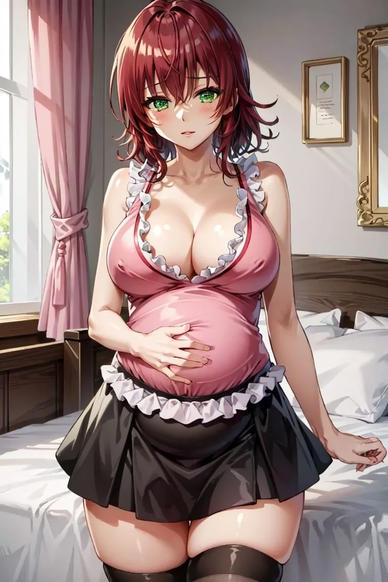 ToLOVEる 御門涼子 エロCG集