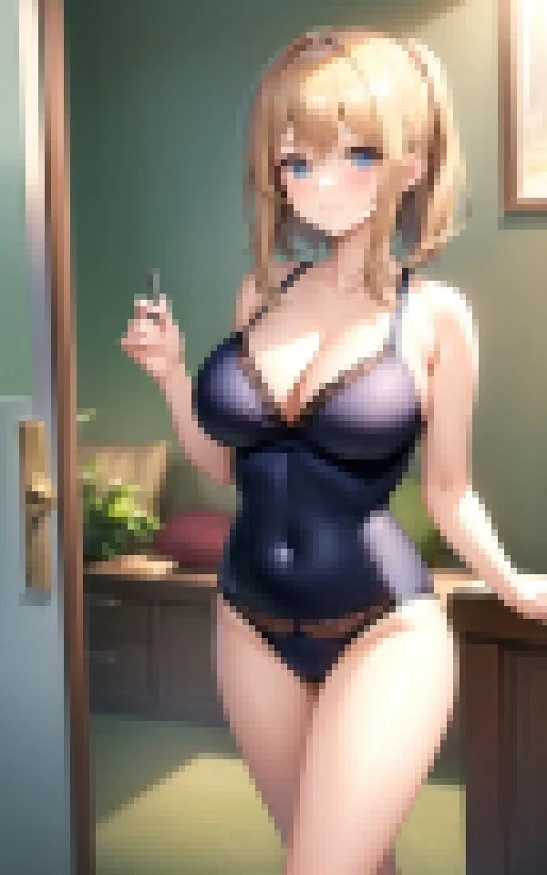 出張先でエリート上司と相部屋