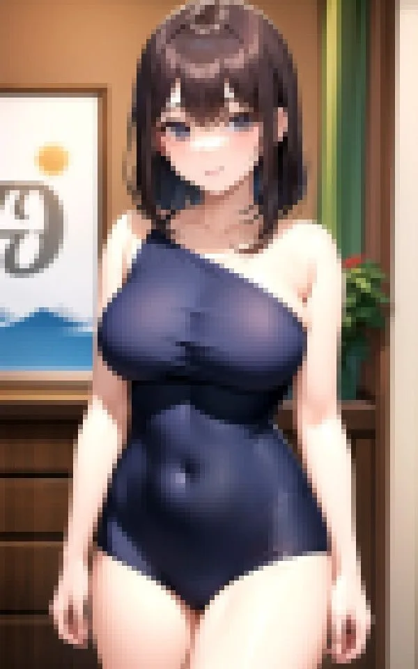 出張先でエリート上司と相部屋