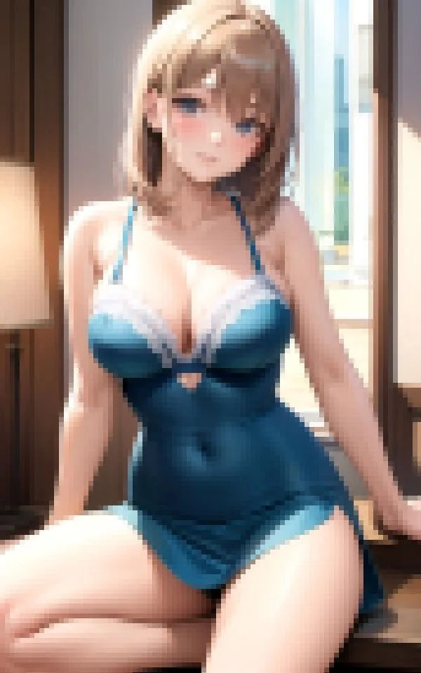 出張先でエリート上司と相部屋