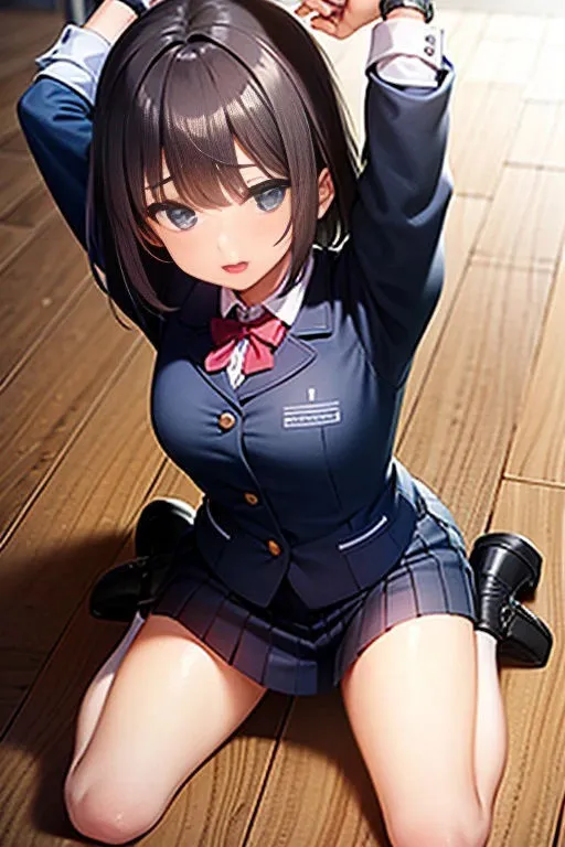 中出しダン！拘束・監禁編