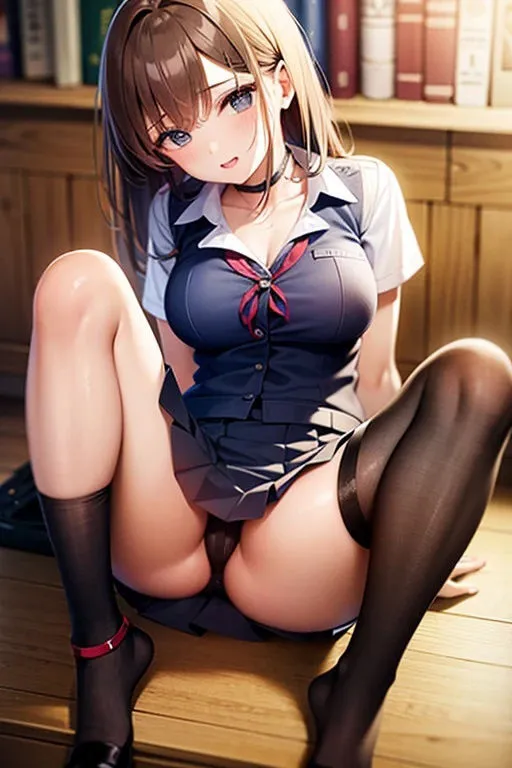 中出しダン！拘束・監禁編