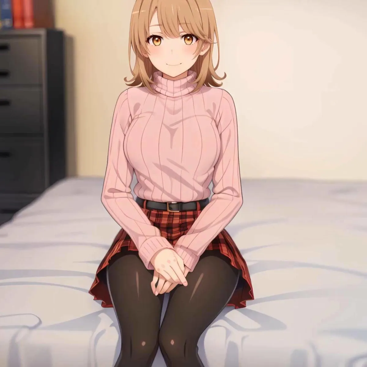 やはり俺のガハマさんHはまちがっていない。他1点（静止画集）