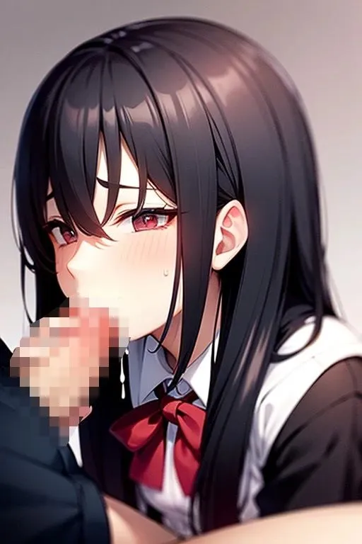 中出しダン！清楚系ビッチ編