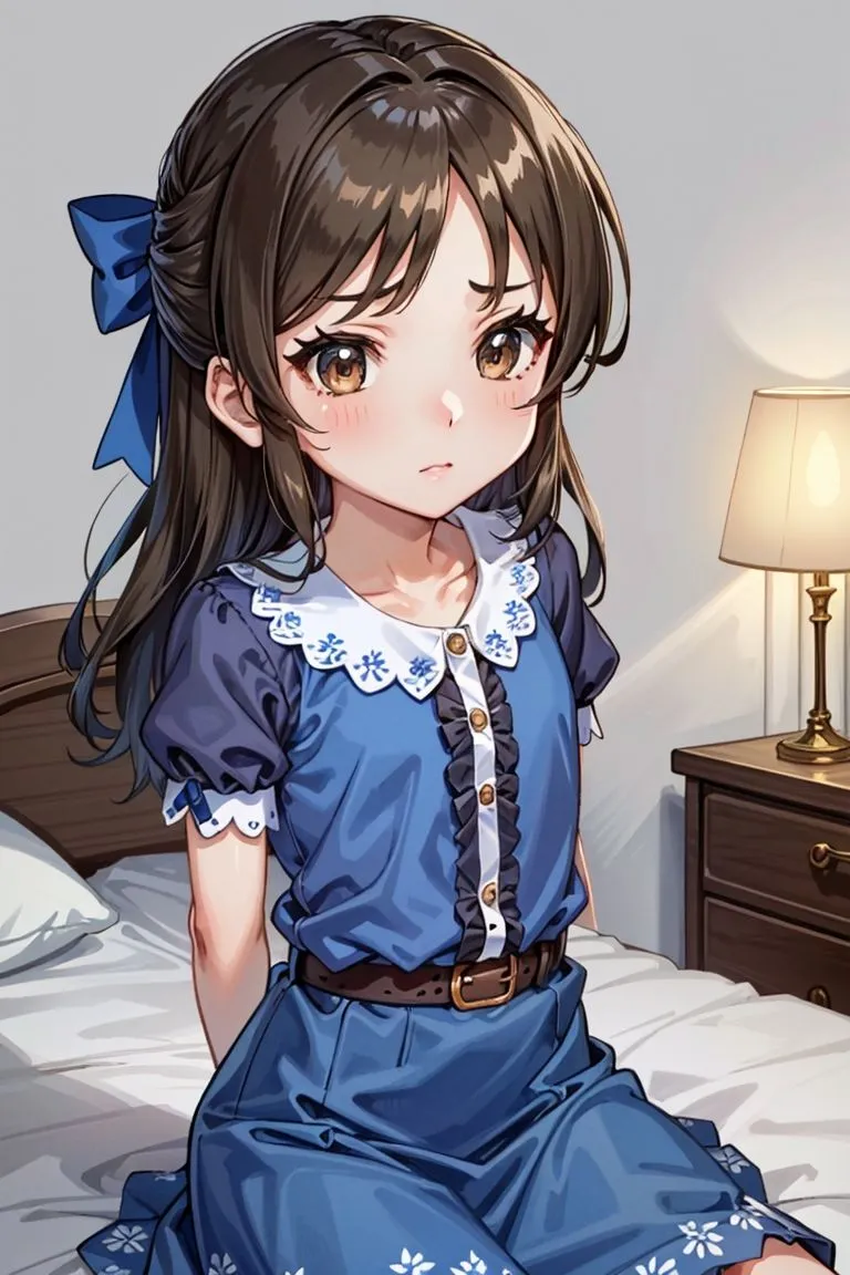 アイドル橘ありすエロCG集