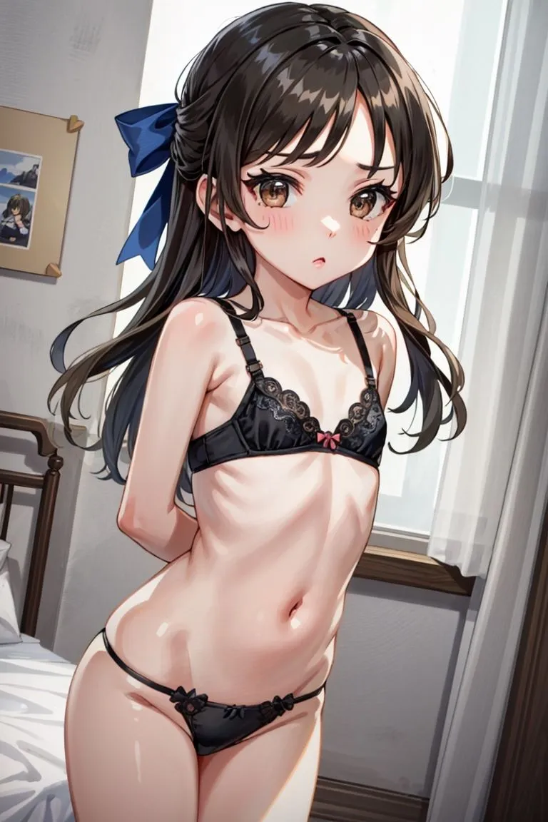 アイドル橘ありすエロCG集