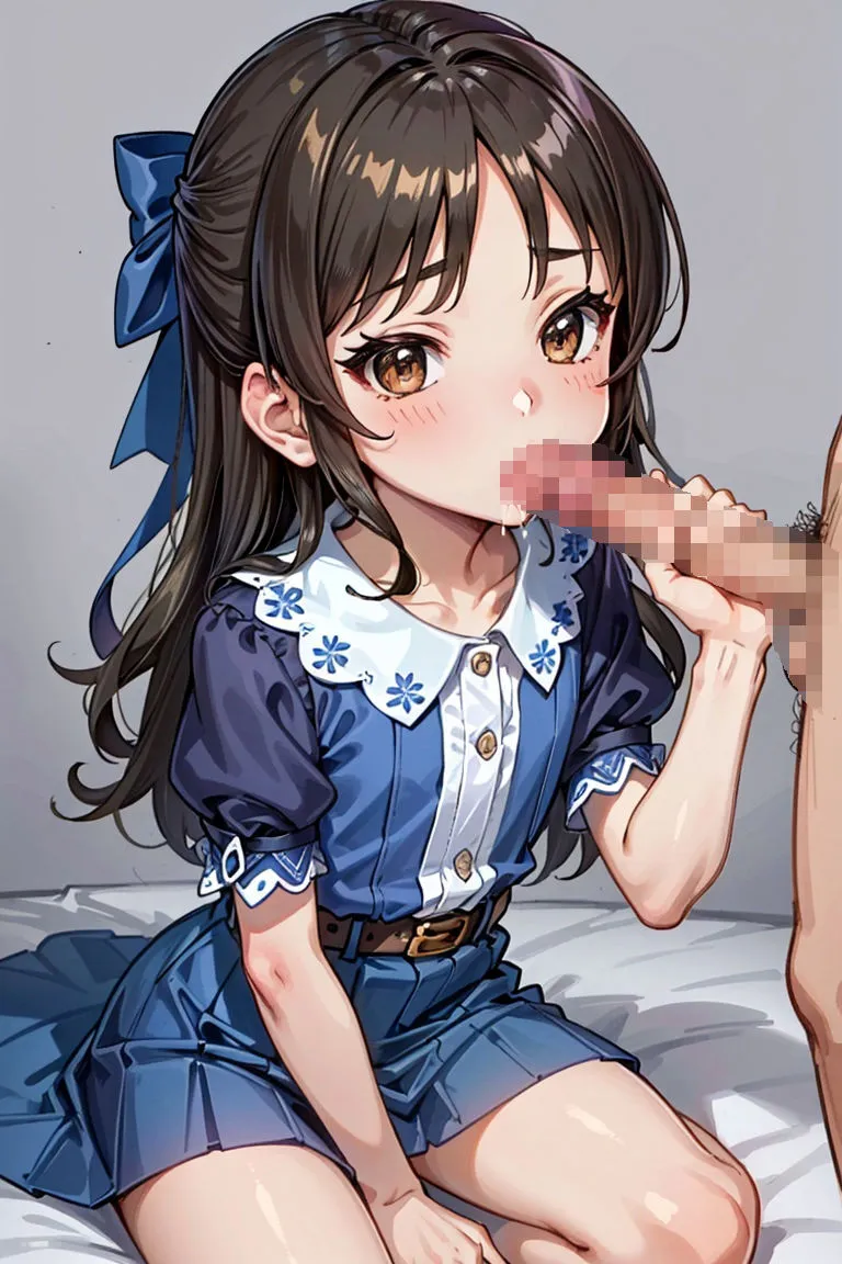 アイドル橘ありすエロCG集