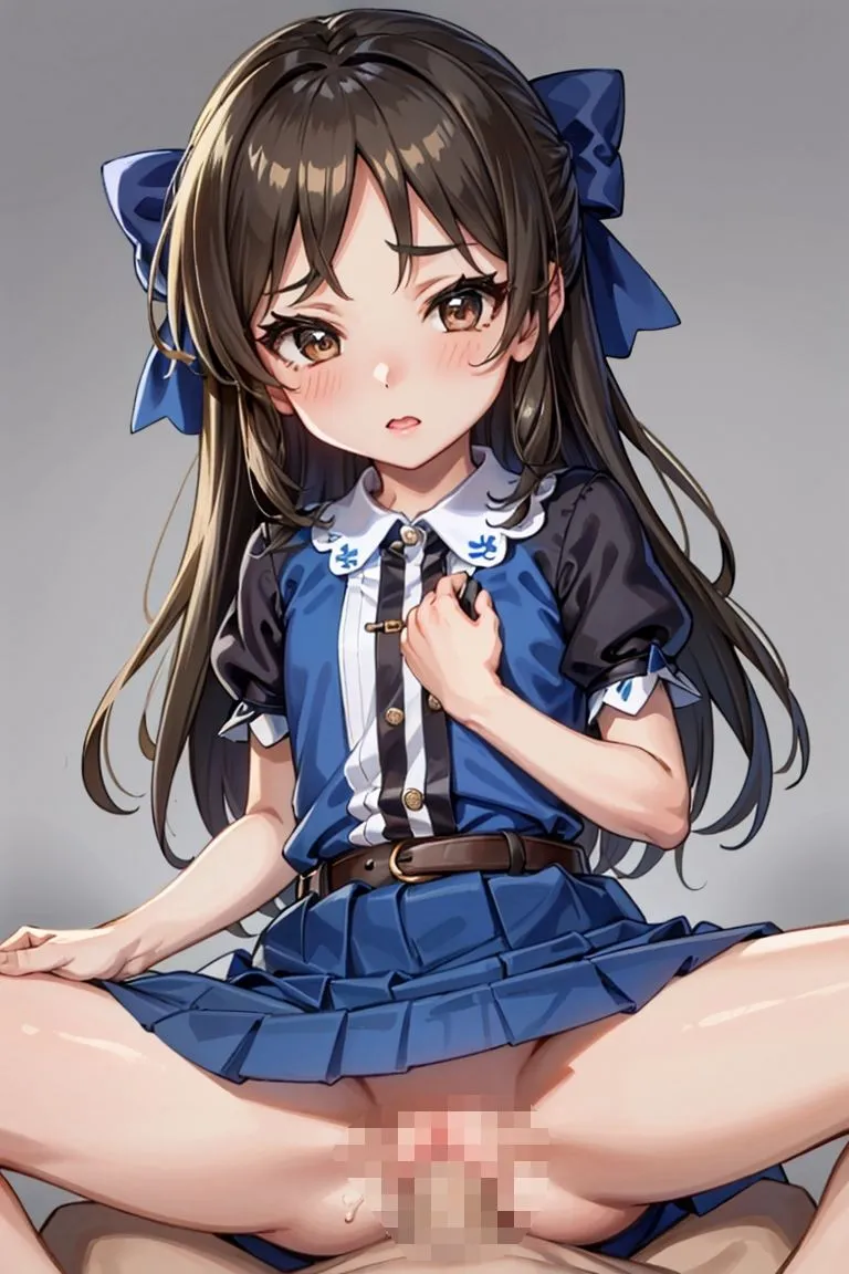 アイドル橘ありすエロCG集