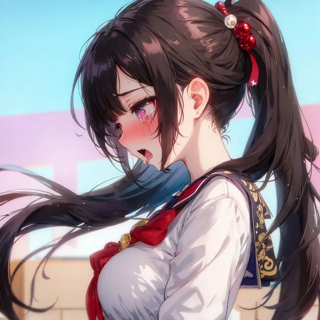 ほしがりセーラー服