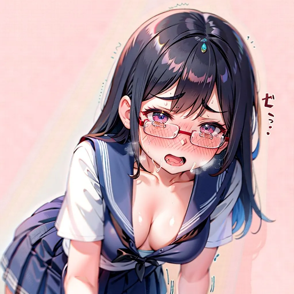 ほしがりセーラー服