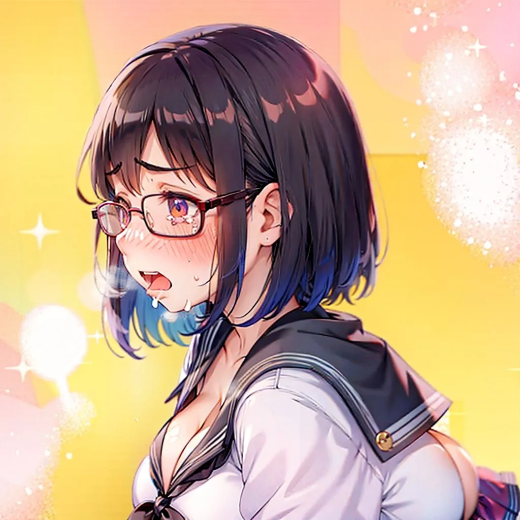 ほしがりセーラー服