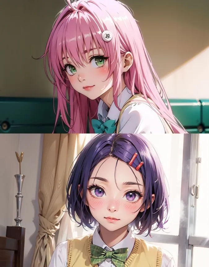 【限定特典付き】To LOVEるだらけの淫らな『性生活』第三話