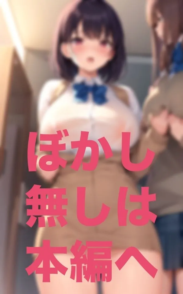 ちょっとこの子震えちゃってるんで優しくお願いします