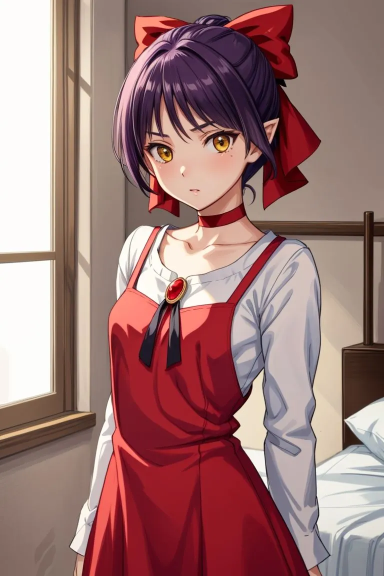 ゲゲゲの鬼太郎 猫娘 エロCG集