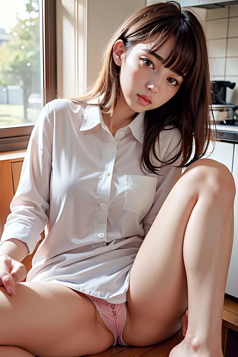 【グラビア写真集ベスト100】催眠いいなりペット5:巨乳すぎる母娘に家庭訪問編