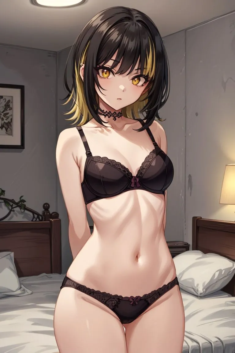 アイドル斑鳩ルカ エロCG集