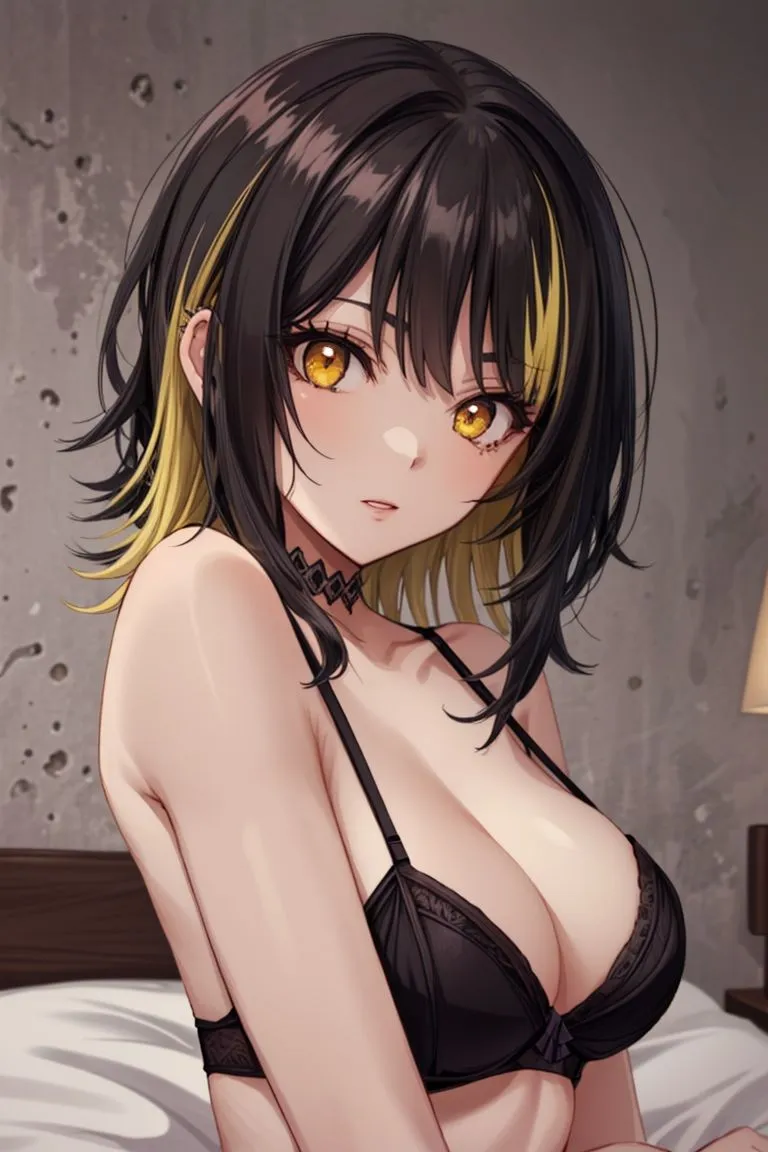 アイドル斑鳩ルカ エロCG集