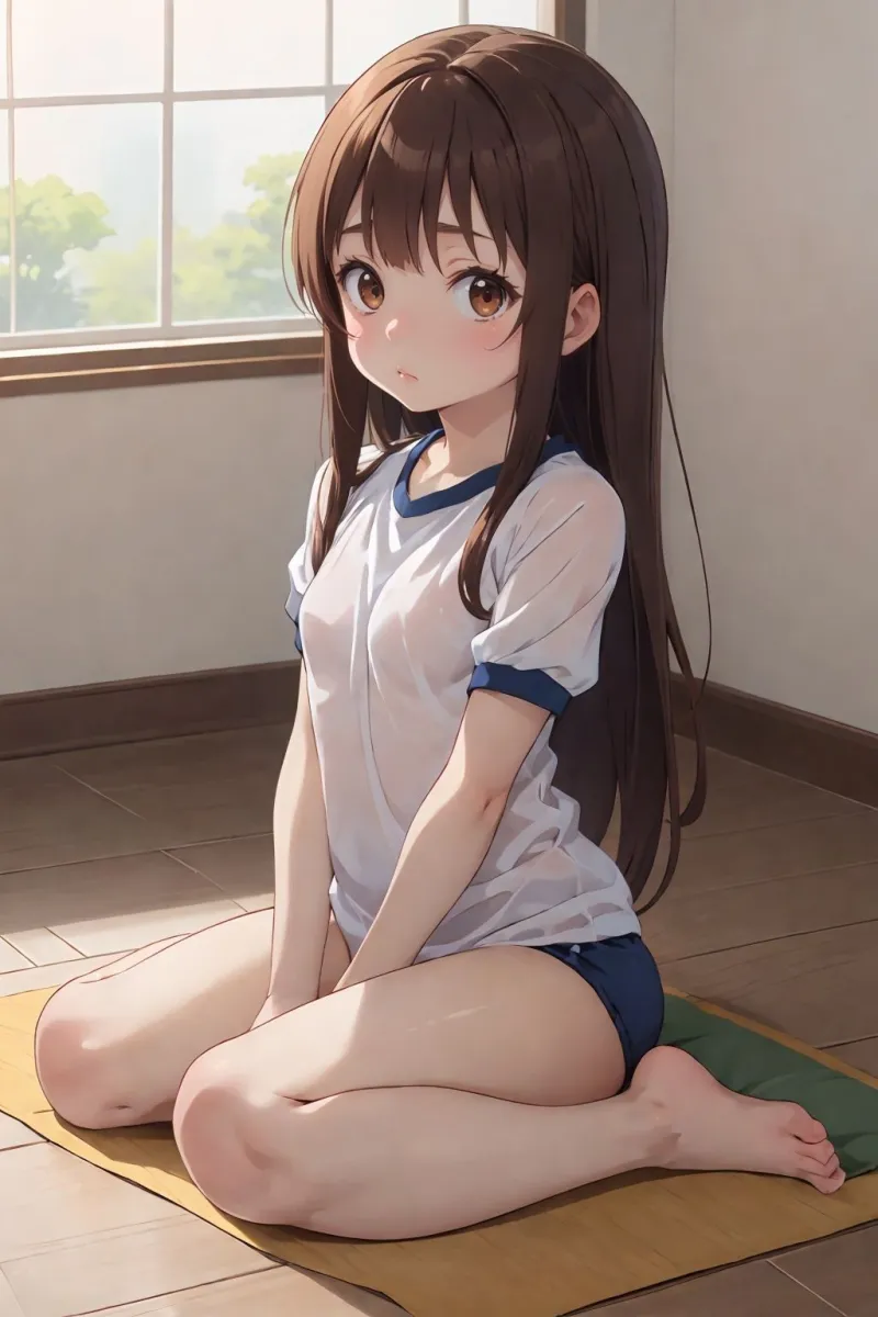 はじめての性教育