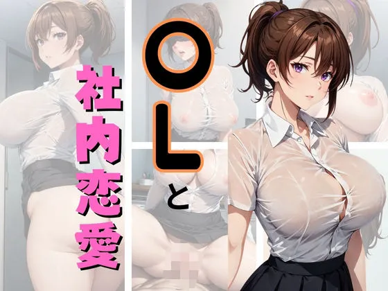 OLと社内恋愛