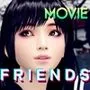 FRIENDS MOVIE