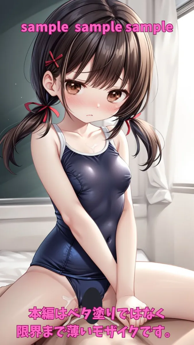 嫌われ×逆レイプ！ 嫌そうな顔の女子生徒に軽蔑されながら逆レイプされる女子校の用務員